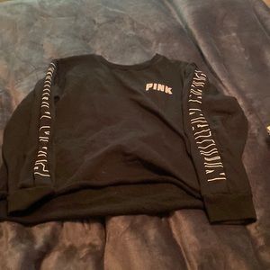 PINK sweatshirt